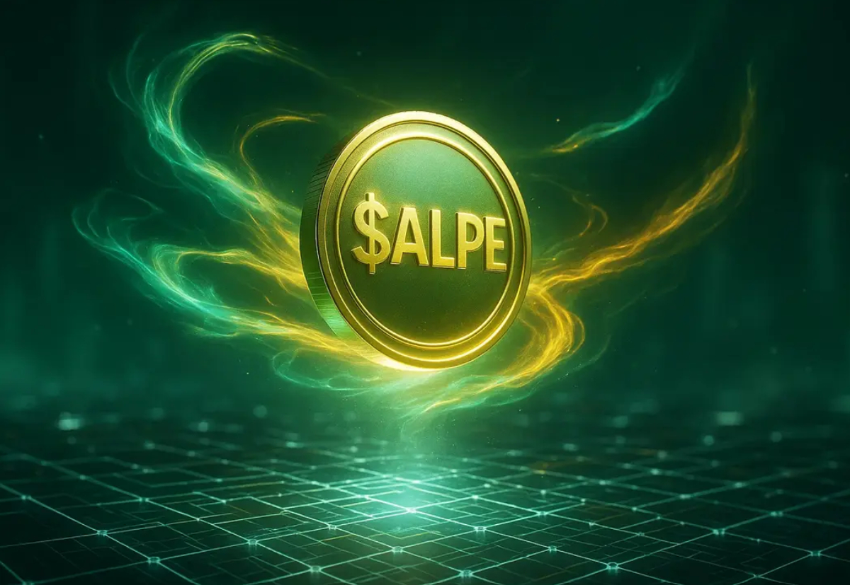 AlphaPepe Presale Reaches Major Milestone With Over 3,000 Early Investors Onboarded