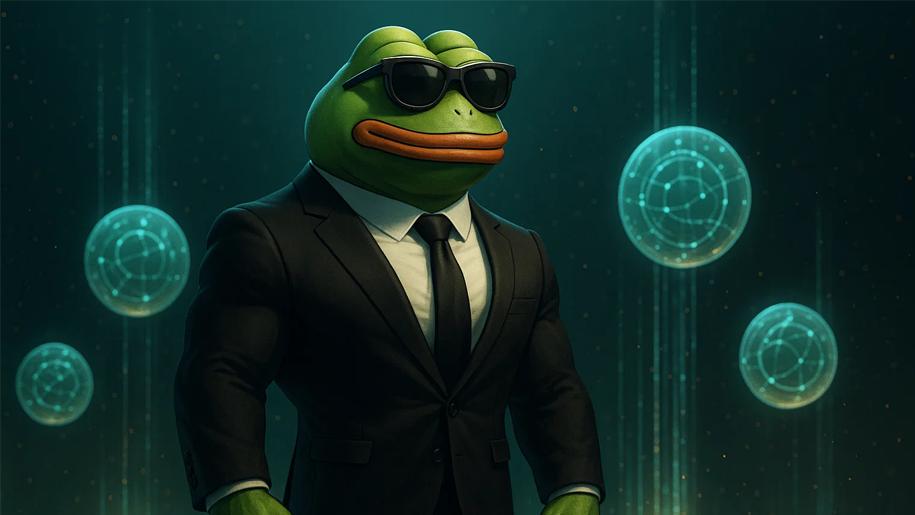 Experts Identify AlphaPepe as November 2025's Top Crypto Presale Following Growth to Over 3,700 Holders